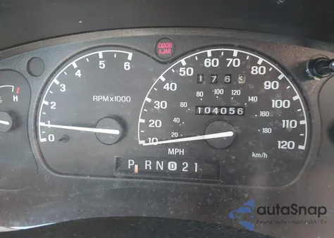 1997 Ford Explorer Eddie Bauer/Limited/Xlt from USA, damaged, VIN 1FMDU32P8VUB78820